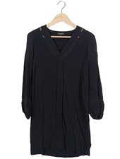 MASSIMO DUTTI Robe chemise
