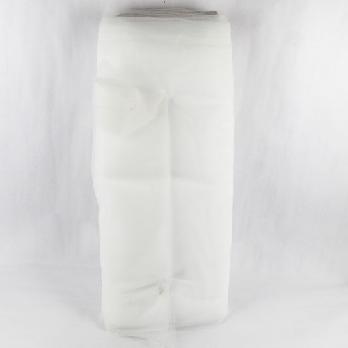 Yards white nylon - yards,