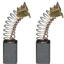 Balais De Charbon Pour Scie Radiale Güde GRK 190/150 54994