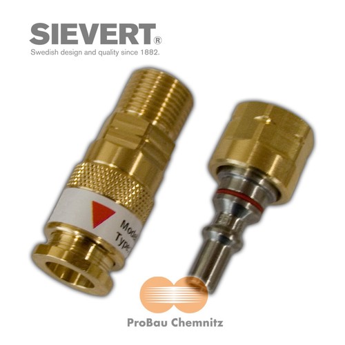 Kit embrayage sievert - kit,