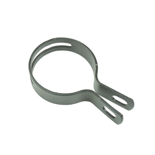 Fascia silencieuse marmitte - fascia,