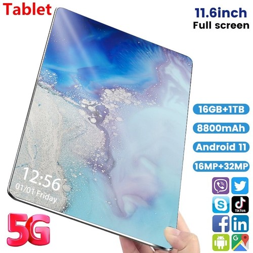 Tablette tactile android - tactile,