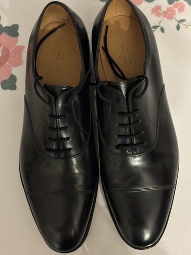Chaussures john lobb city - chaussures,