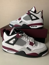 NIKE AIR JORDAN 4 RETRO PSG
