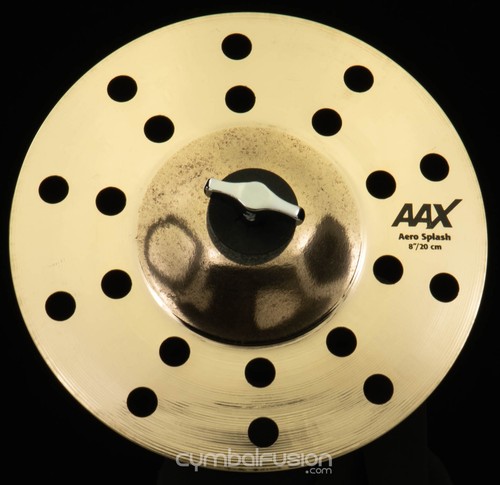 Sabian aax brilliant - sabian,