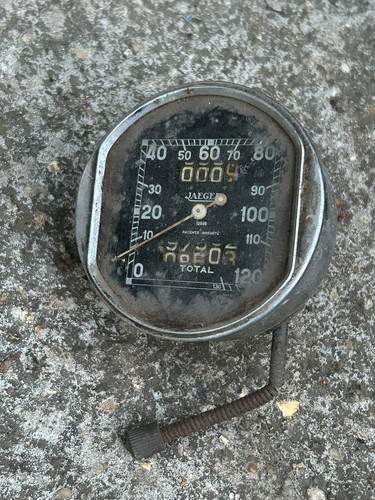 Jaeger compteur pour citroën - pour,