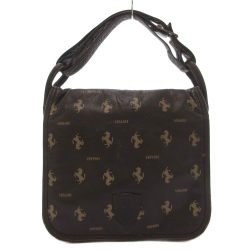 Sac bandoulière ferrari - bandoulière,