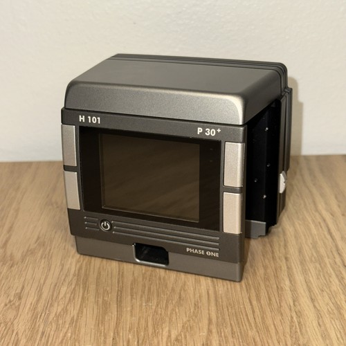 Phase one p30 h101 digital - one,