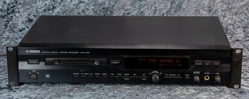 Platine minidisc yamaha mdx - platine,