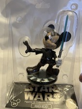 Figurines Anakin Mickey Disney