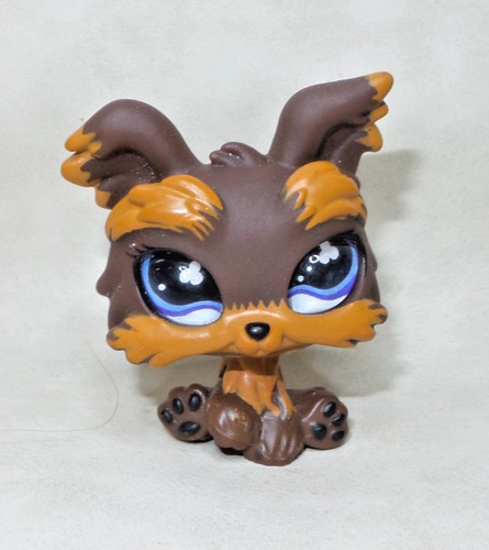 Littlest pet shop lps - shop, #509