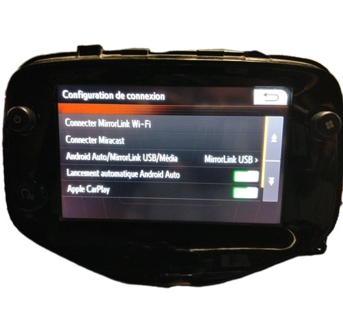 Autoradio carplay android - ,
