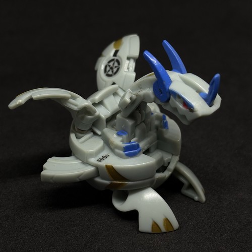 Bakugan neo dragonoid haos - dragonoid,