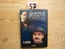 DVD : Le Guêpier , Hercule