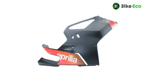 Flanc droit aprilia rsv 1000 - flanc,