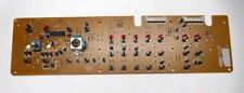 Korg X50 Right Side Panel Board (KLM-2681B)