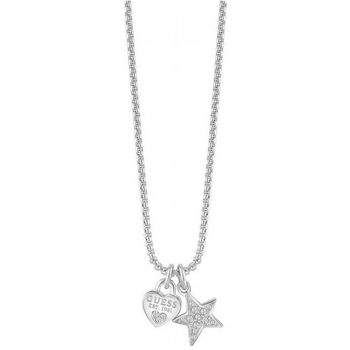 Collier guess ubn82092 femme - collier,