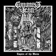 CONQUEST ICON – empire of the worm – CD