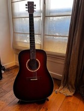 guitare folk art et luterie