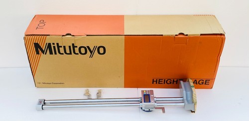 Mitutoyo 192 632 - 192-632-10, de