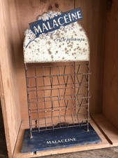 Présentoir publicitaire en