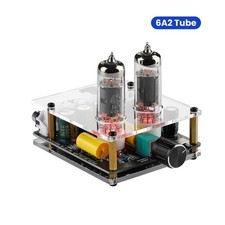 Préamplificateur tube home