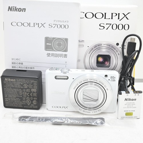 Appareil photo numérique