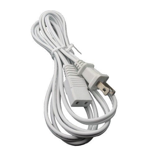Power cord 446881 - cord, (2-pins)