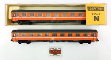 PN393 - IBERTREN N 261/262 -