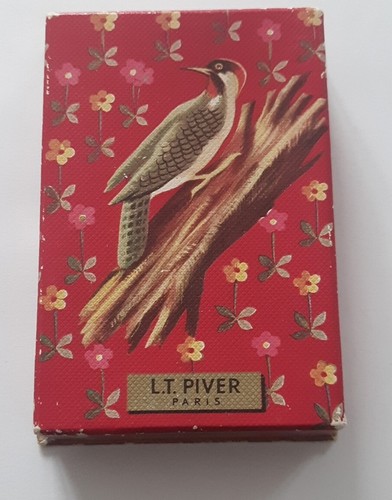 Rare ancien parfum - ancien,
