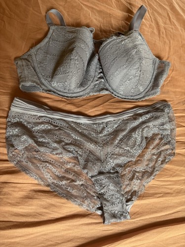 Ensemble culotte soutiens - ,