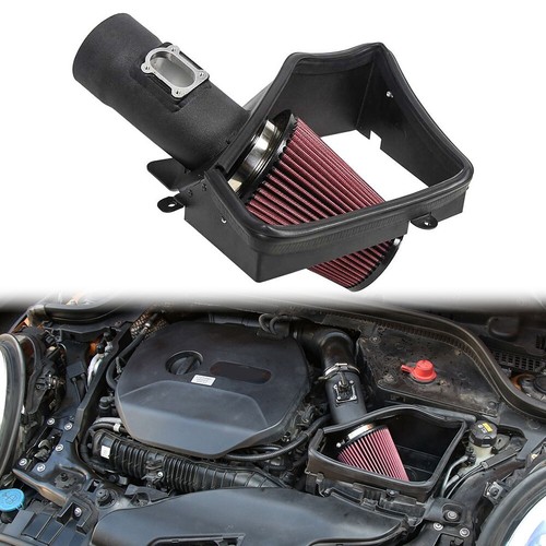 Cold air intake system for - cold,
