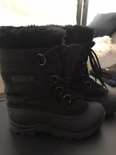 Women's Kamik waterproof