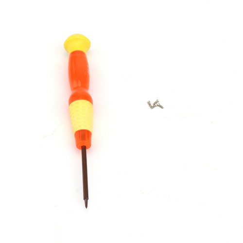 Screws screwdriver pour - screwdriver,