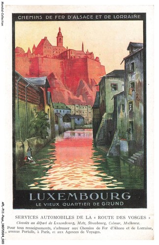 Aplp11 0658 luxembourg - aplp11-0658-luxembourg,