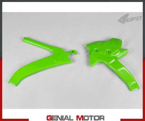 Protection cadre ufo - du, plast