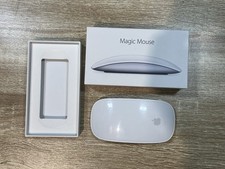 Apple Magic Mouse - Surface