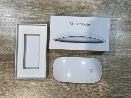 Apple magic mouse surface - magic,