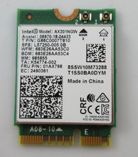 Carte WiFi Sans Fil Pour Acer