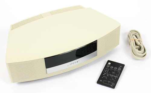 Bose wave radio iii - bose, soundtouch