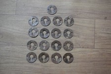 Meuble tiroir vintage en fer