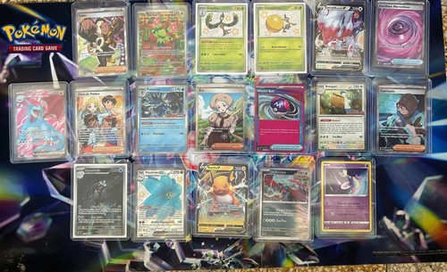 Lot pokémon complet - +, 1200