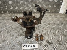 APRILIA HABANA custom 125 head set steering bracket 2002