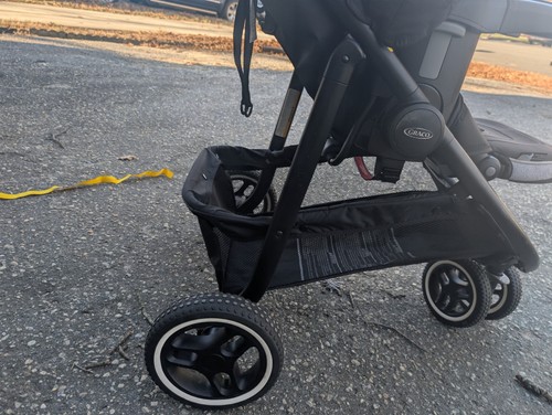 Graco jogger stroller - jogger,