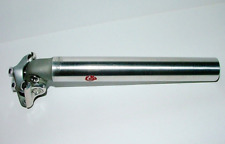 Vintage Campagnolo Gios Torino Seatpost 27.2 mm / 200 mm Excellent Condition