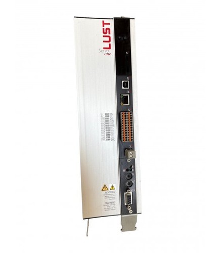 Variateur lti drives - variateur,
