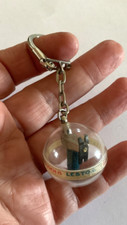 Keychain - Bosch Lesto - Bourbon - Vintage - Tool - Jigsaw - Keychain