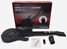NEW Wireless Guitar Controller