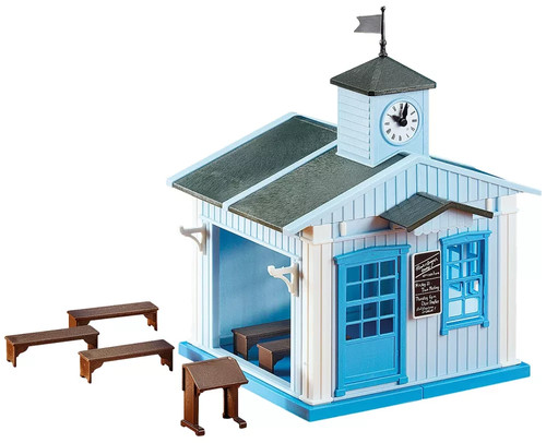 Playmobil western set - western,
