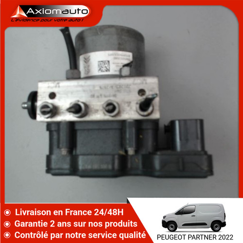 Unite hydraulique abs - 🇫🇷,